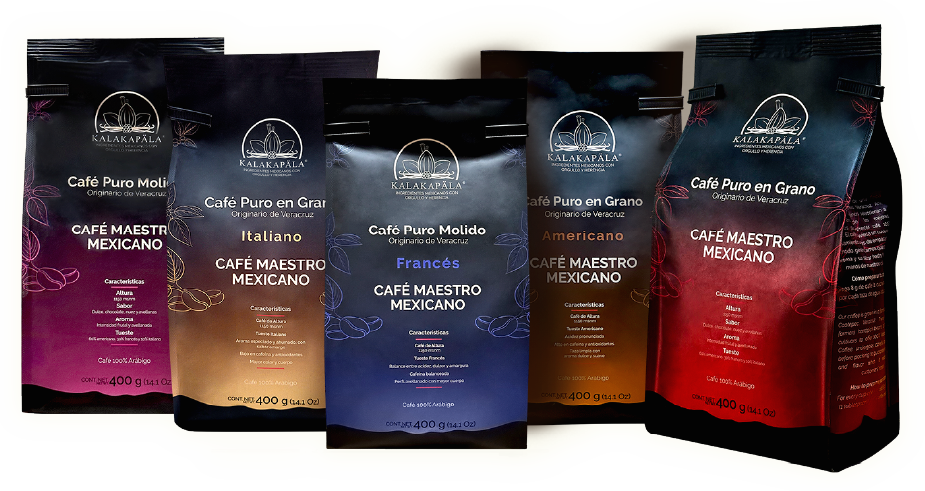 Café Kalakapäla