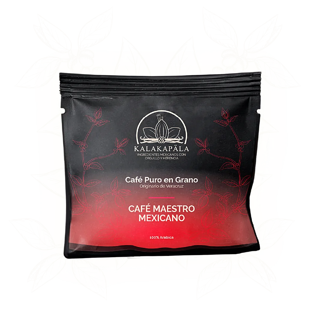 Sachet Café Mezcla de tueste