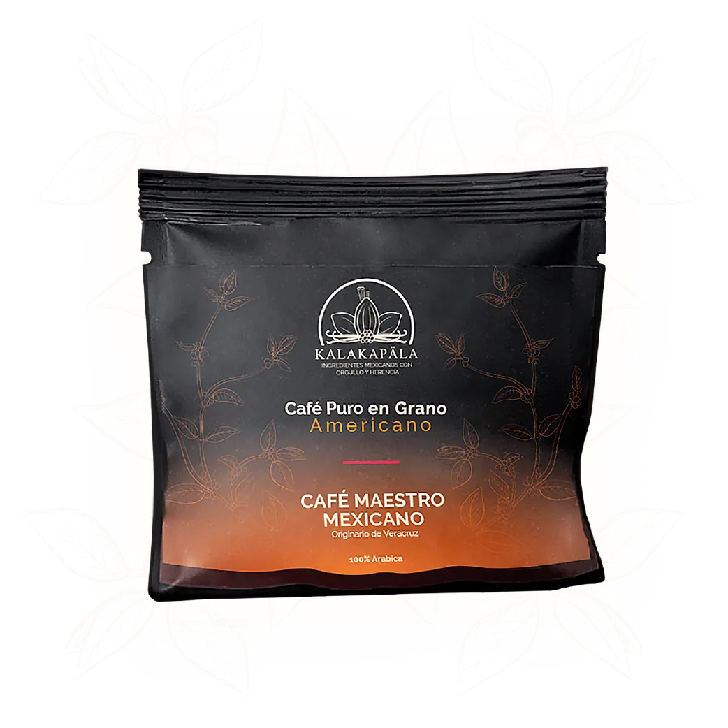 Sachet Café Tueste Americano