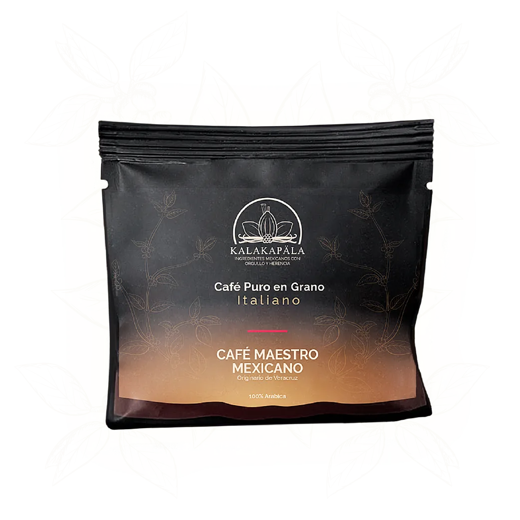 Sachet Café Tueste Italiano