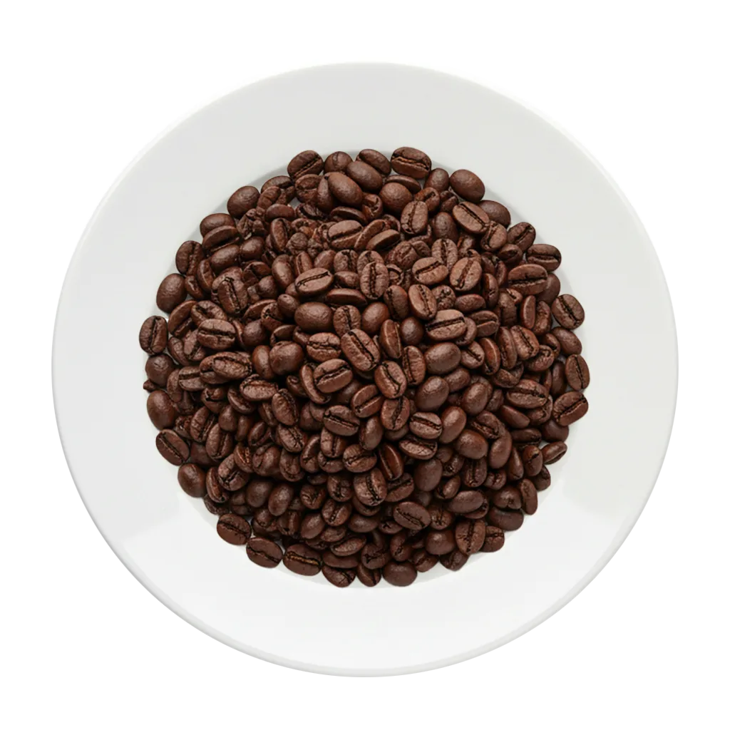 Café en Grano