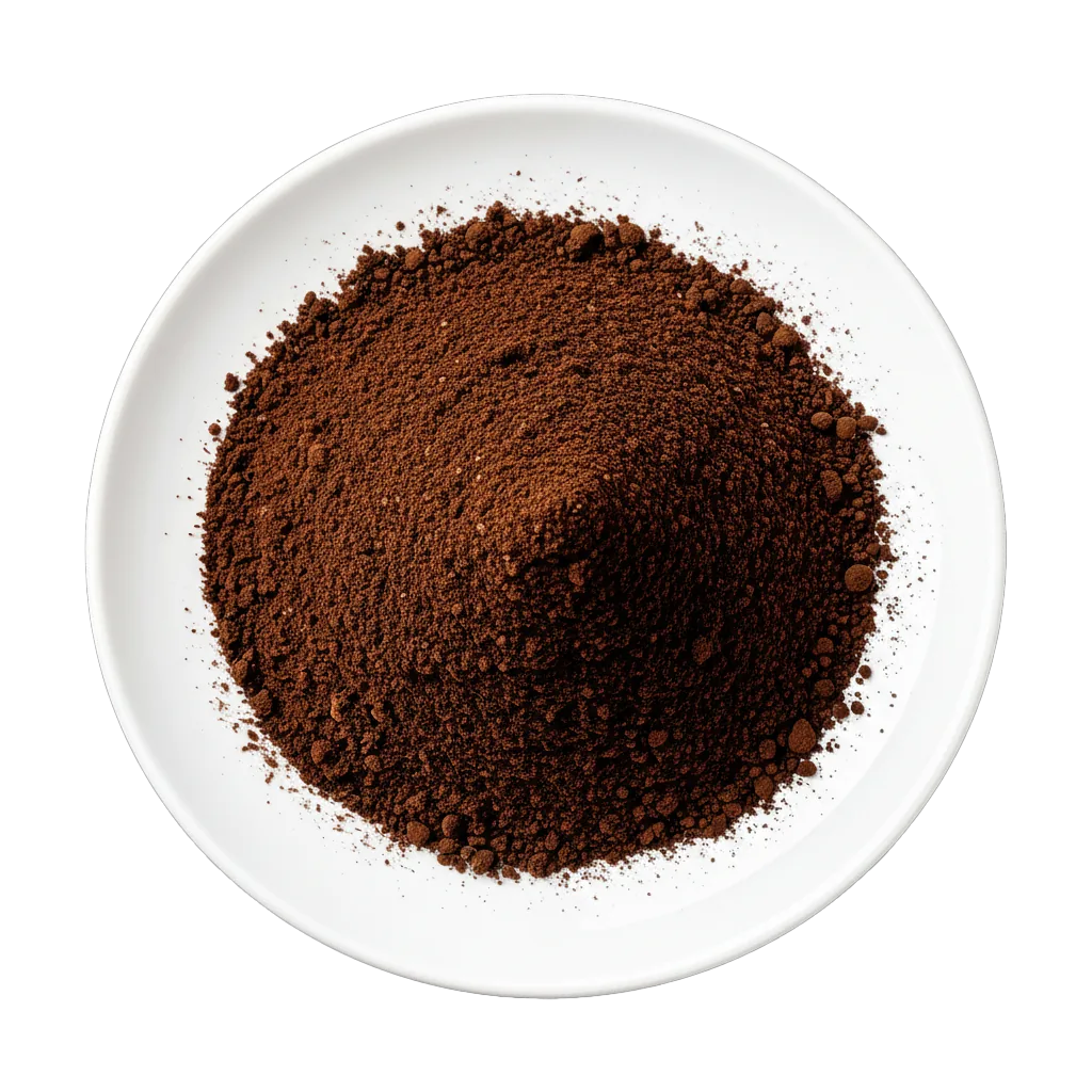 Café Molido