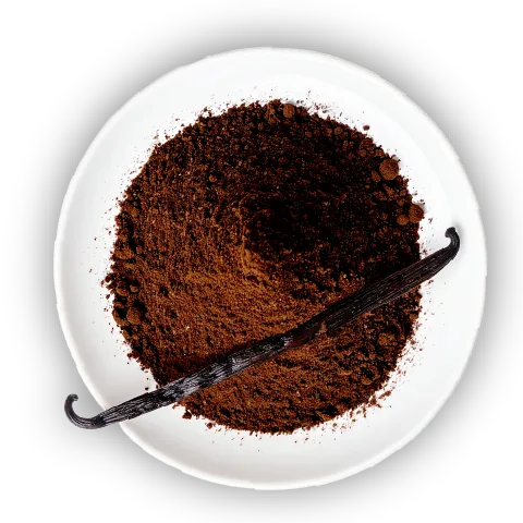 Polvo de Vainilla